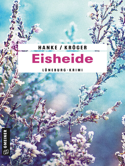 Title details for Eisheide by Kathrin Hanke - Available